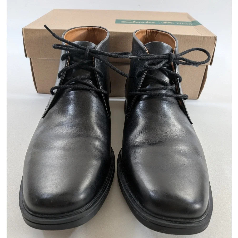 Clarks excellent please
